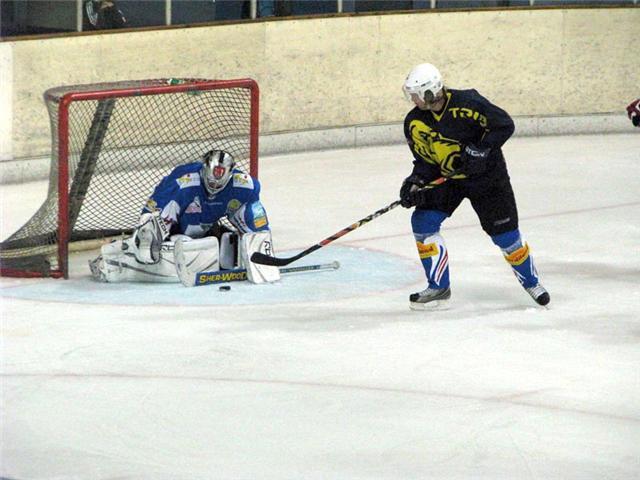 Besançon 1 - 6 Belfort 