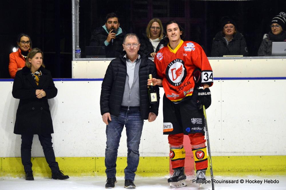 Besançon 5 - 2 Villard-de-Lans II