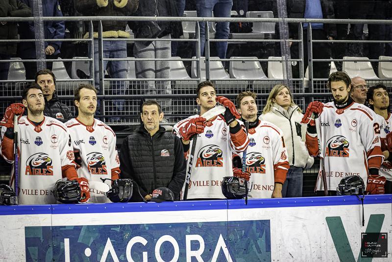 Cergy-Pontoise 1 - 2 Nice
