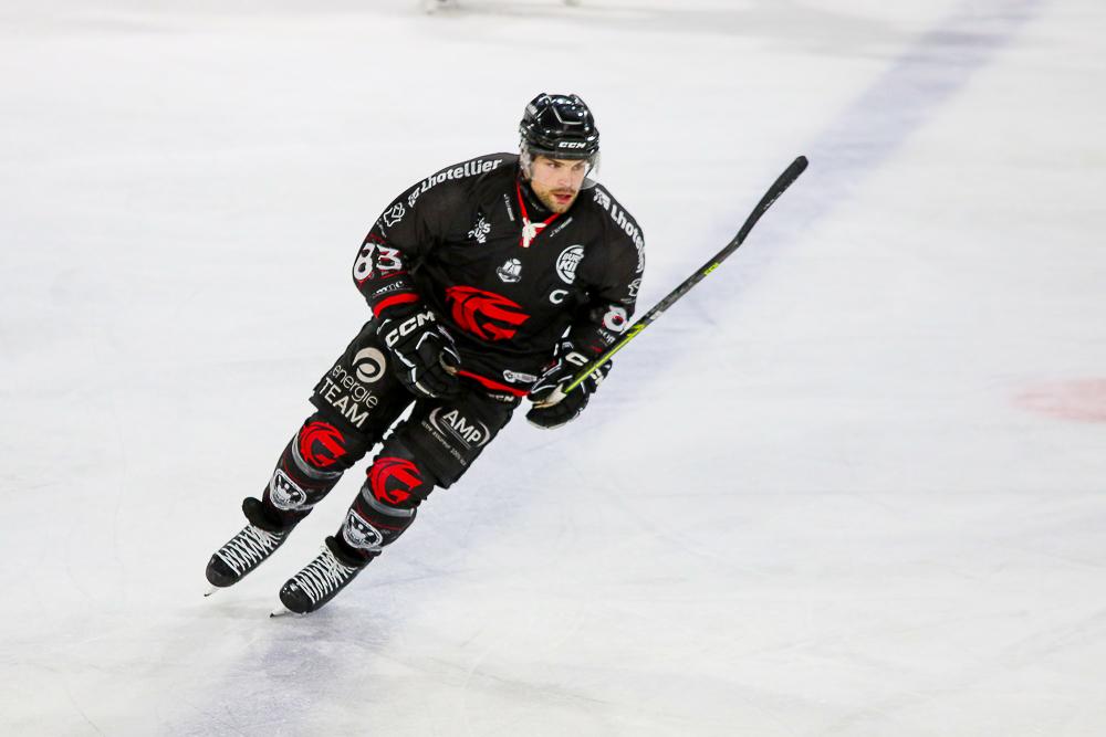 Amiens  1 - 6 Angers 