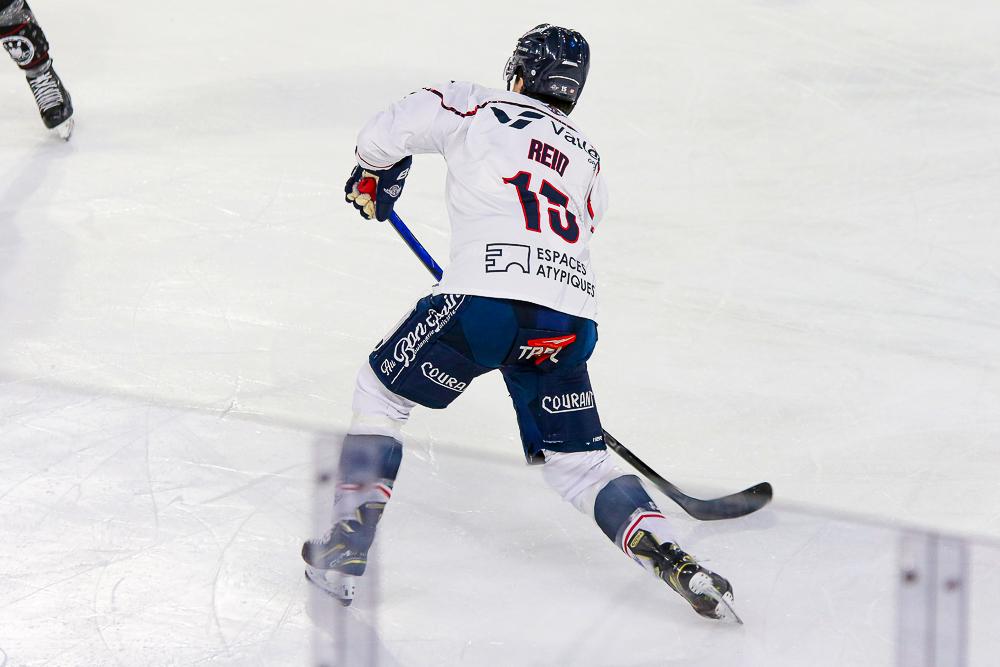 Amiens  1 - 6 Angers 