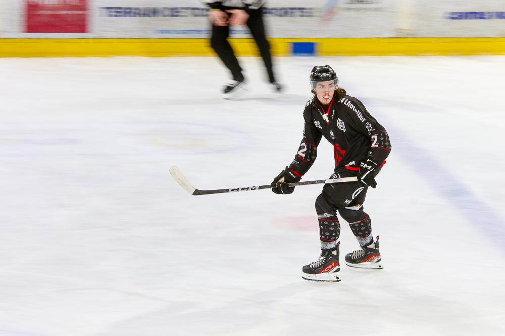 Amiens  1 - 6 Angers 