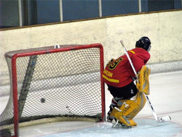 Besançon 1 - 6 Belfort 