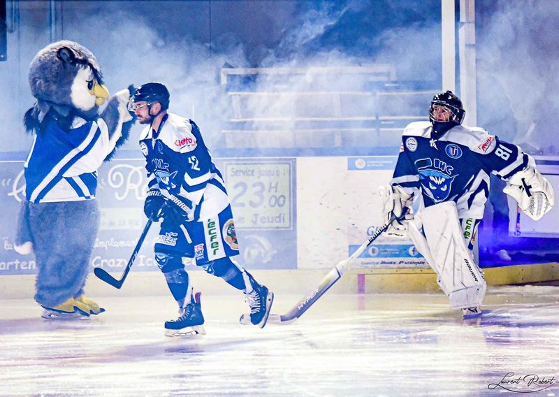 Brive 9 - 1 Brest II