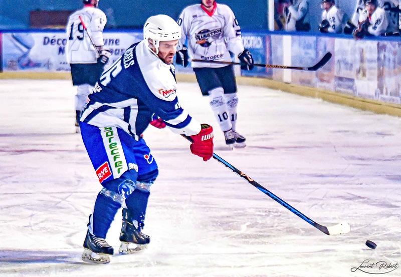 Brive 9 - 1 Brest II