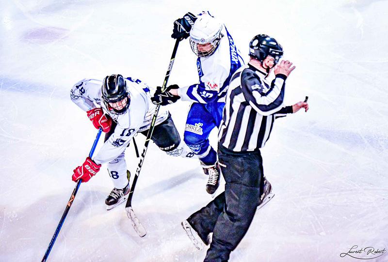 Brive 9 - 1 Brest II