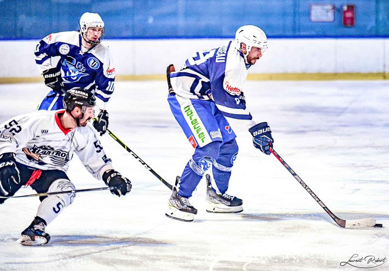 Brive 9 - 1 Brest II