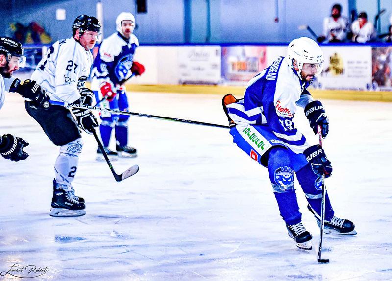 Brive 9 - 1 Brest II