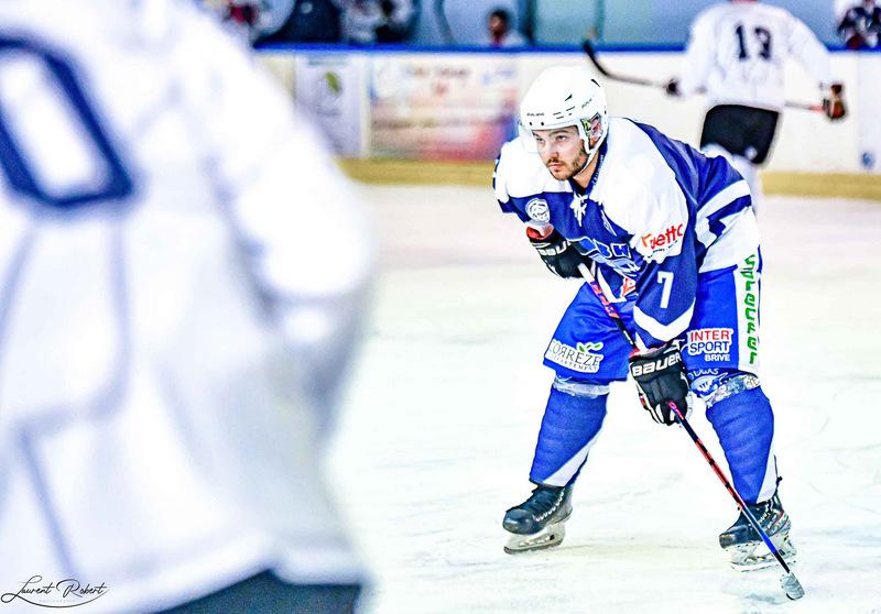 Brive 9 - 1 Brest II