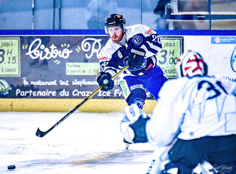 Brive 9 - 1 Brest II