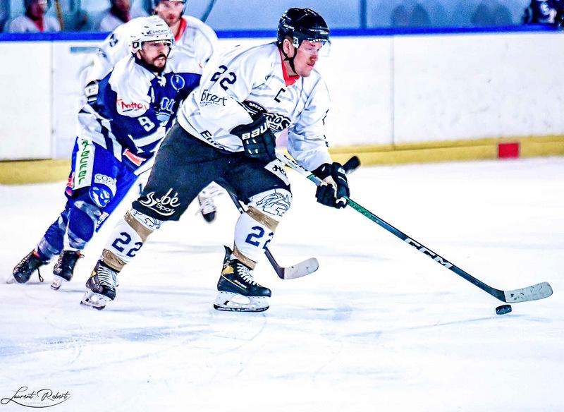 Brive 9 - 1 Brest II