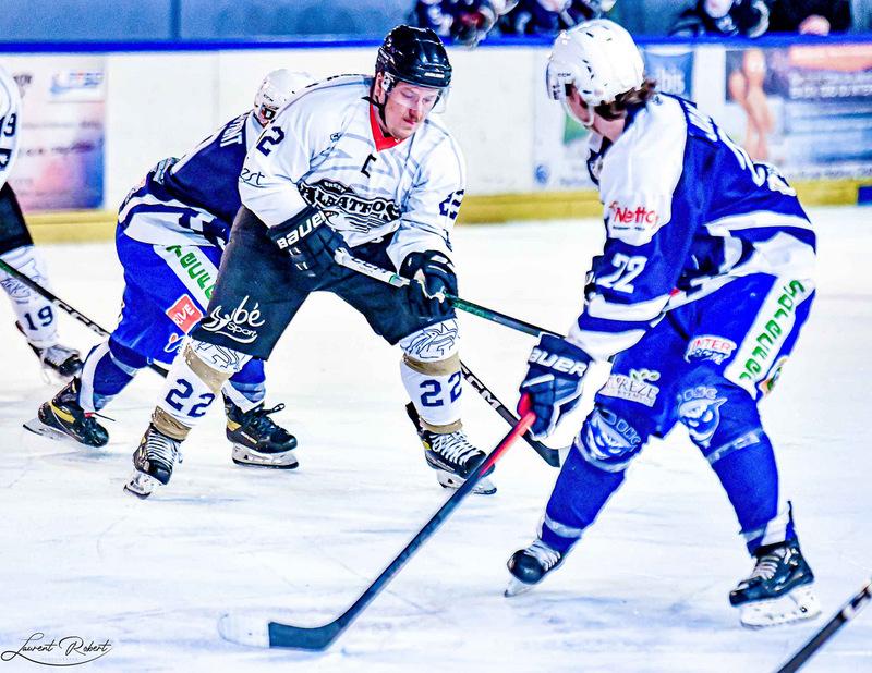 Brive 9 - 1 Brest II