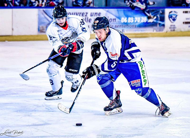 Brive 9 - 1 Brest II