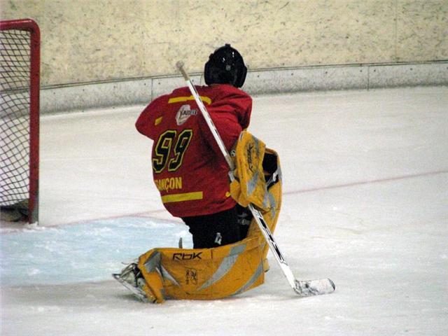 Besançon 1 - 6 Belfort 