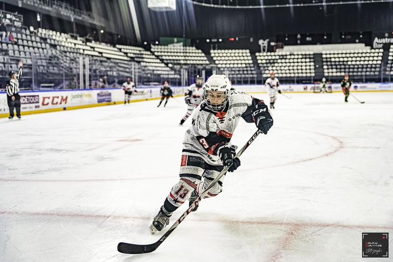 Cergy-Pontoise / Féminin 7 - 6 Neuilly/Marne Féminin