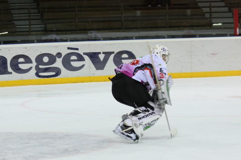 Mont-Blanc 3 - 6 Amiens 