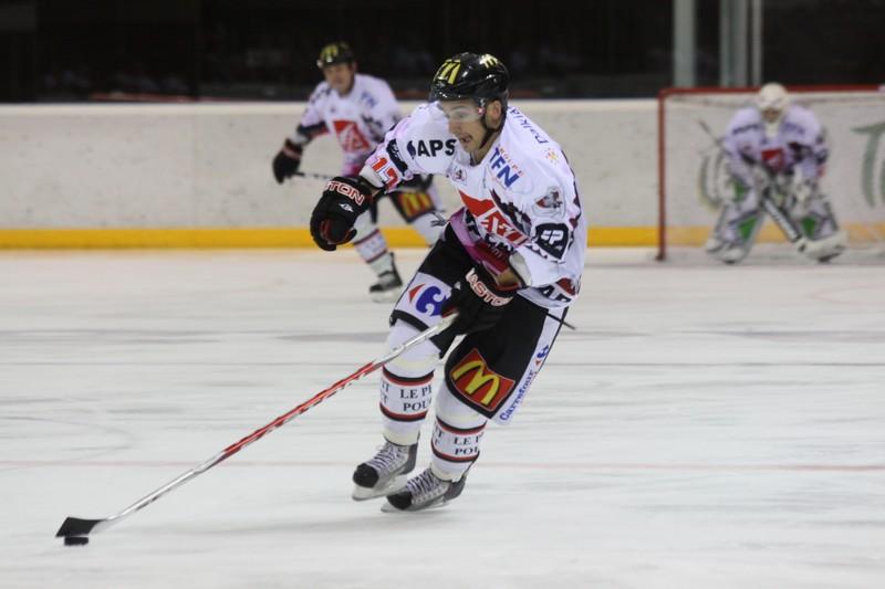 Mont-Blanc 3 - 6 Amiens 