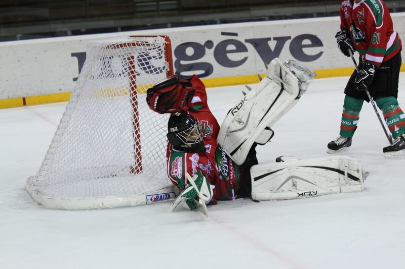 Mont-Blanc 3 - 6 Amiens 