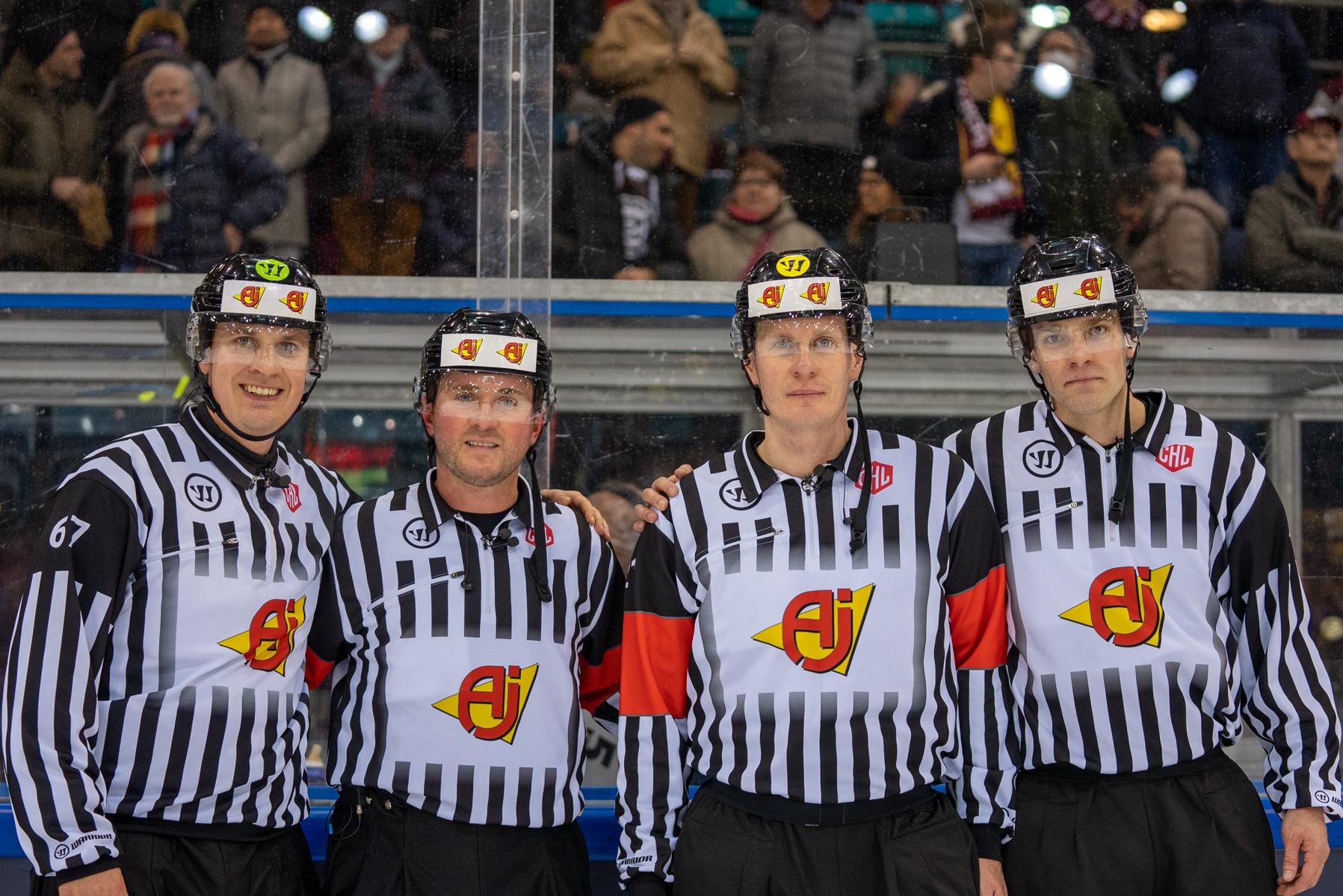 Genève 2 - 2 Rauma