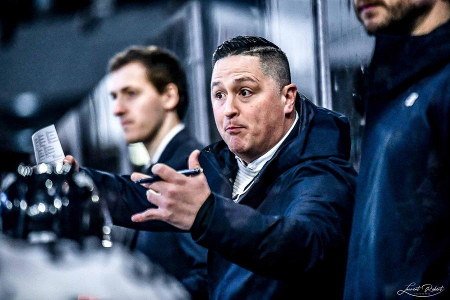 Bordeaux 4 - 5 Angers 