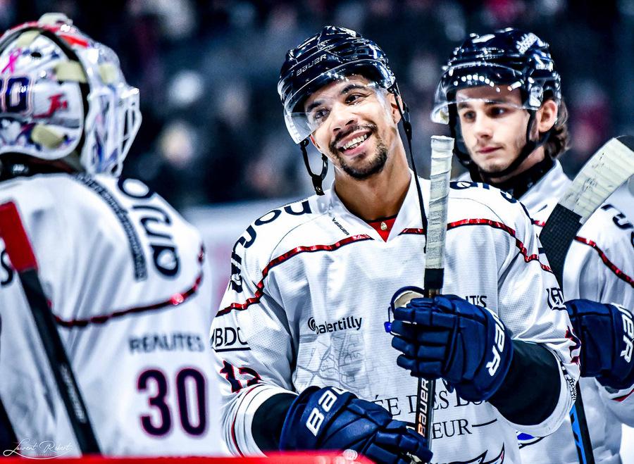 Bordeaux 4 - 5 Angers 