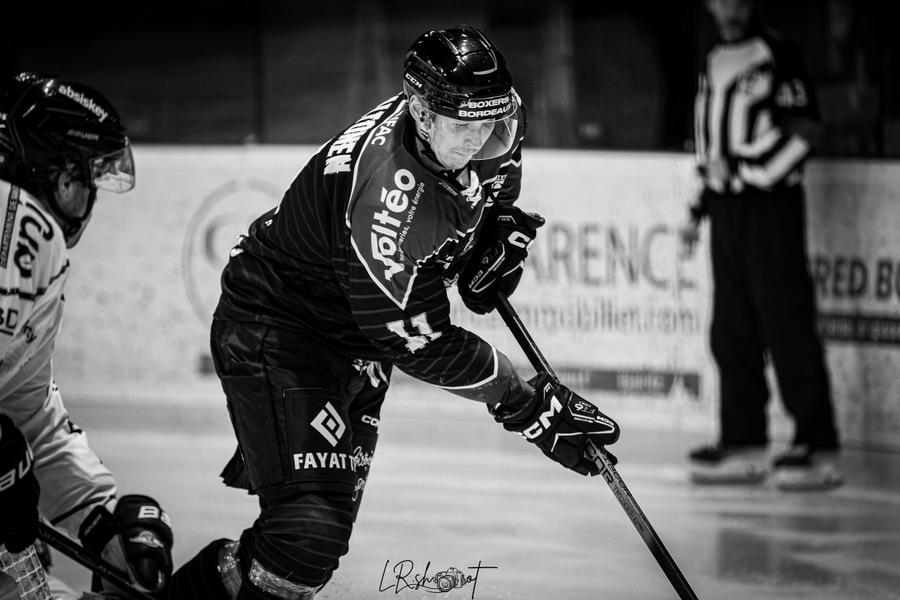 Bordeaux 4 - 5 Angers 