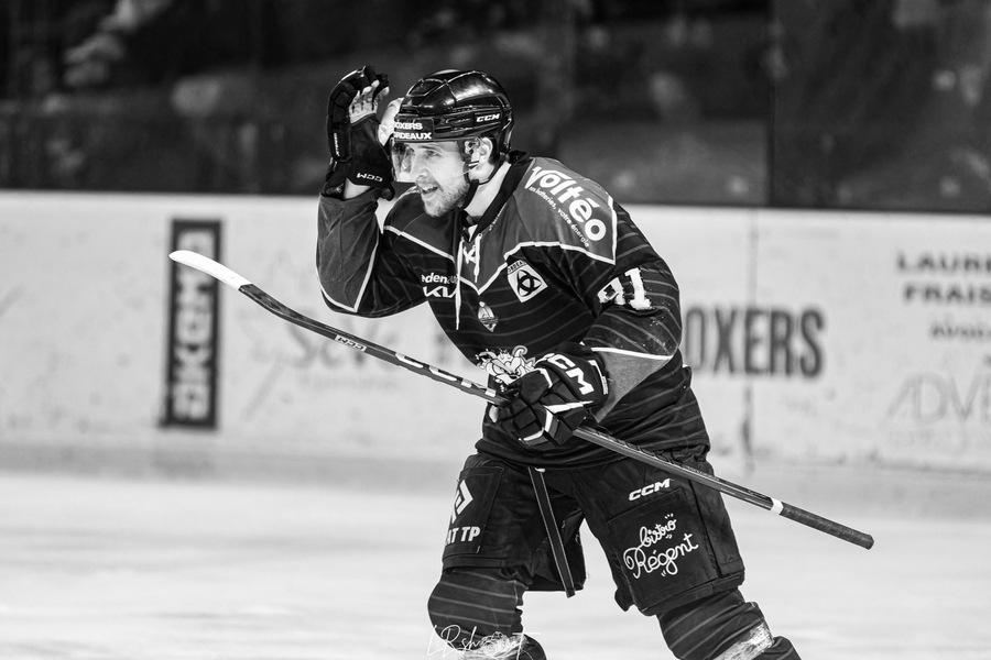 Bordeaux 4 - 5 Angers 