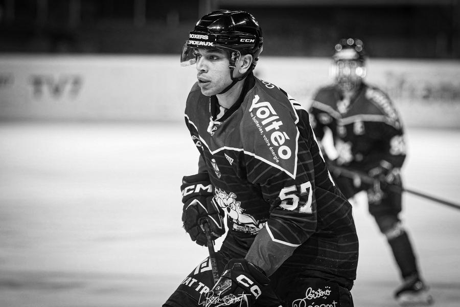 Bordeaux 4 - 5 Angers 