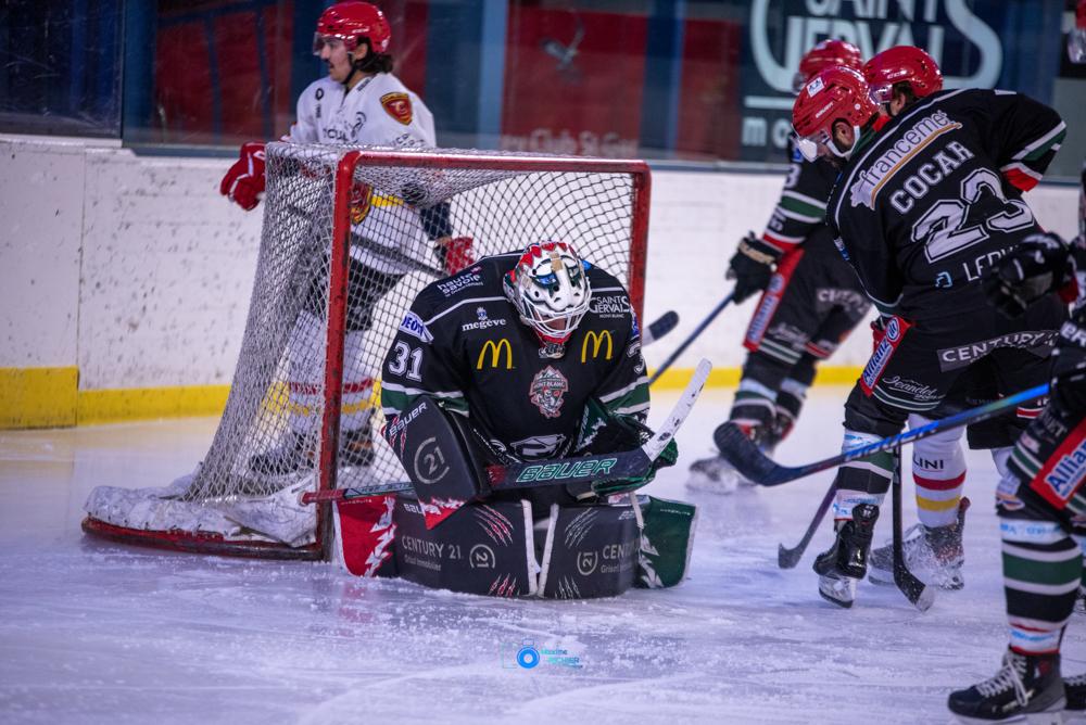 Mont-Blanc 4 - 5 Meudon