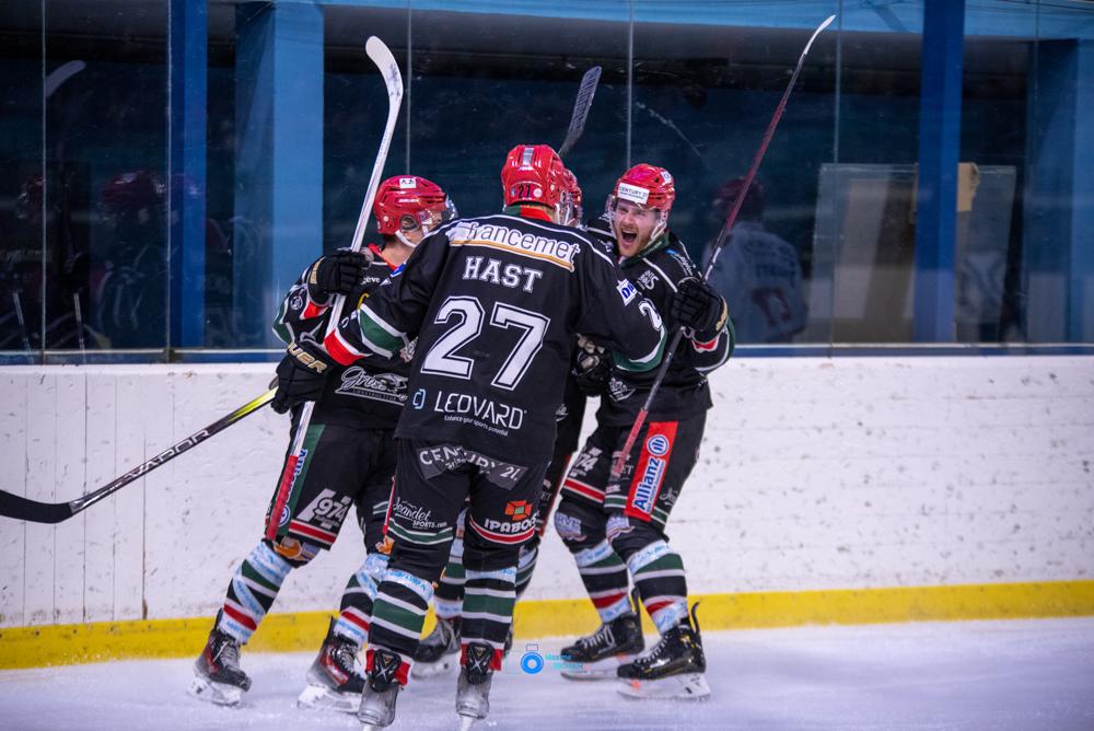 Mont-Blanc 4 - 5 Meudon
