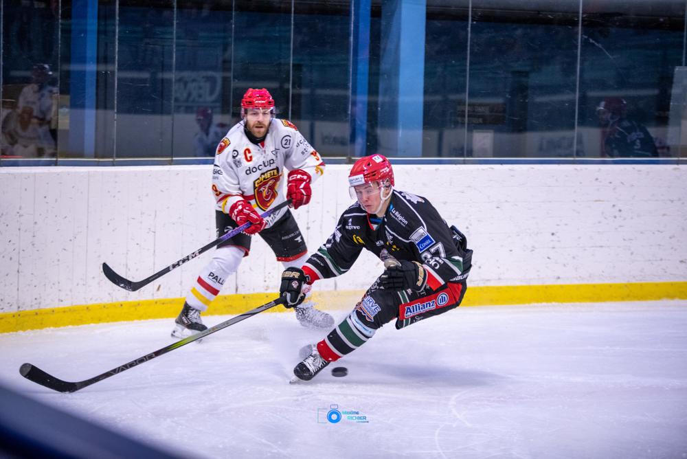 Mont-Blanc 4 - 5 Meudon