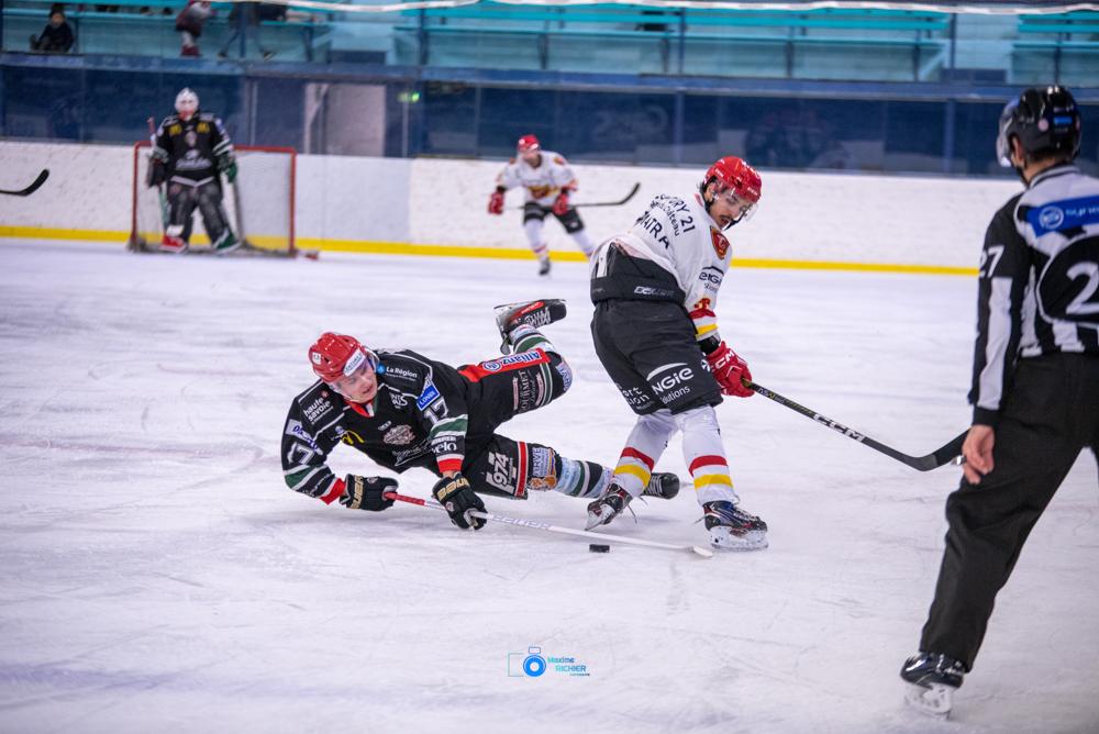 Mont-Blanc 4 - 5 Meudon