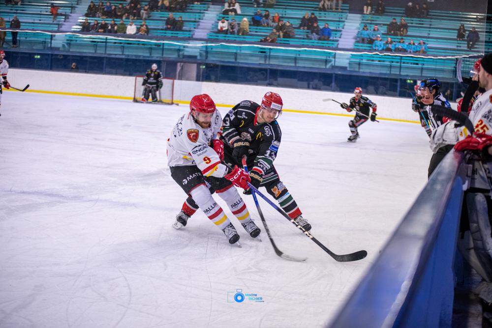 Mont-Blanc 4 - 5 Meudon