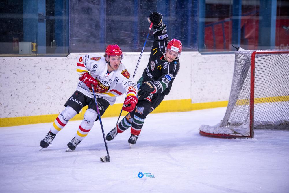 Mont-Blanc 4 - 5 Meudon
