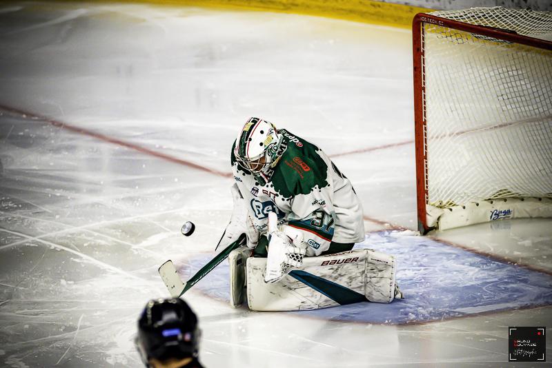Cergy-Pontoise 6 - 5 Anglet