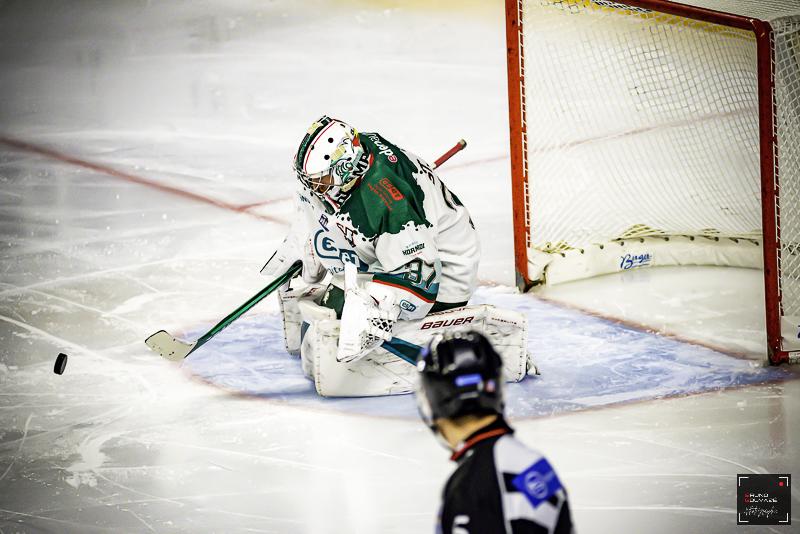 Cergy-Pontoise 6 - 5 Anglet