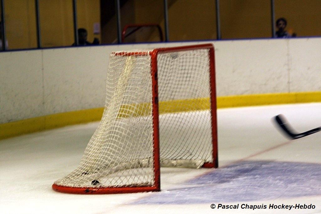 Cergy-Pontoise 6 - 4 Amnéville