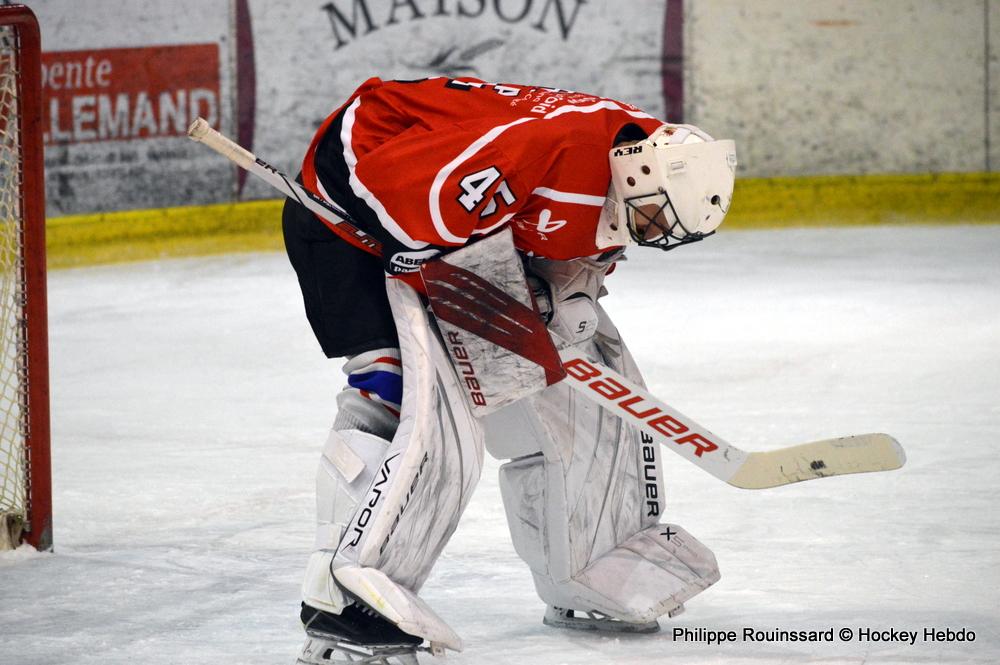Dijon  9 - 2 Avignon