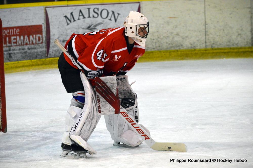 Dijon  9 - 2 Avignon