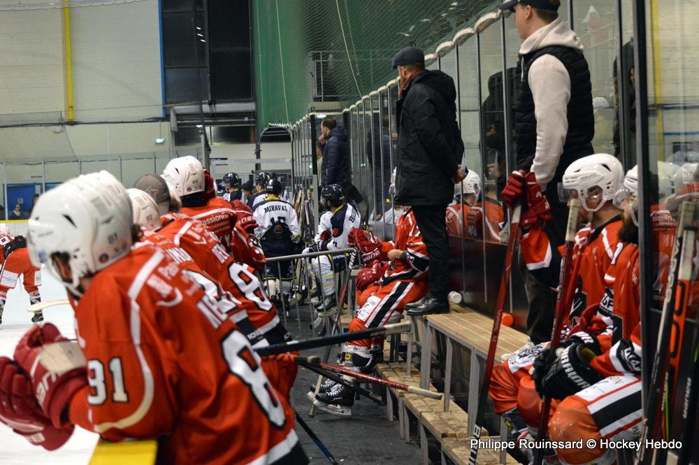 Dijon  9 - 2 Avignon