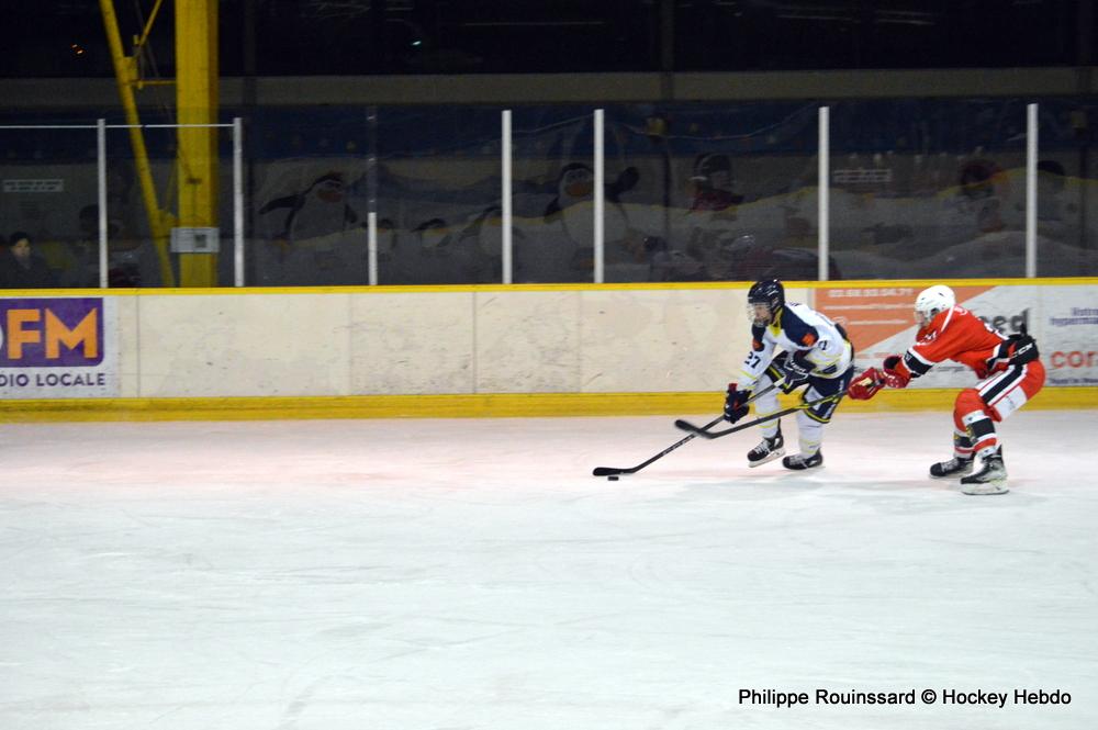 Dijon  9 - 2 Avignon