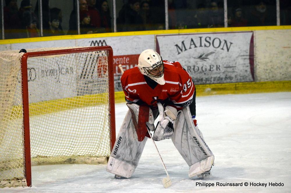 Dijon  9 - 2 Avignon