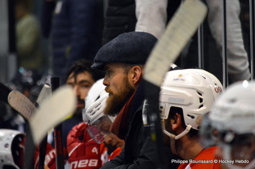 Dijon  9 - 2 Avignon