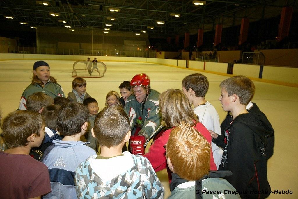 Cergy-Pontoise 6 - 4 Amnéville