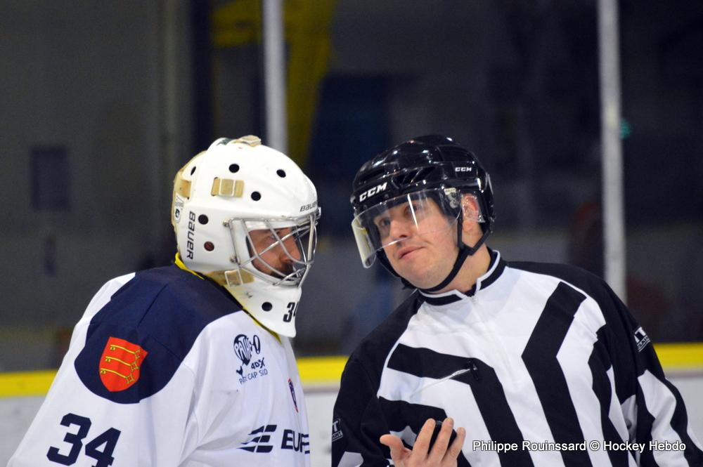 Dijon  9 - 2 Avignon