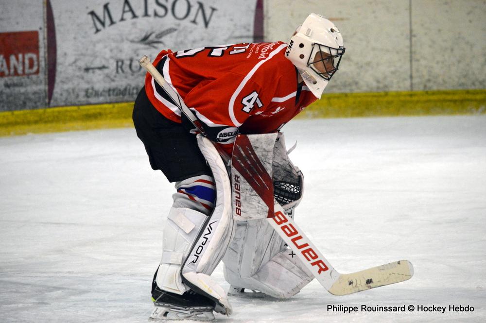 Dijon  9 - 2 Avignon