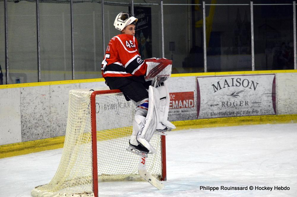 Dijon  9 - 2 Avignon