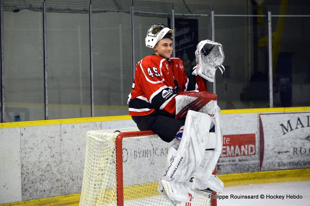 Dijon  9 - 2 Avignon