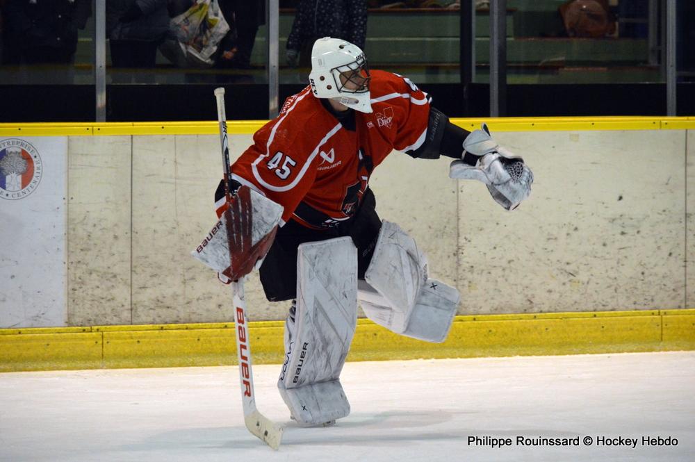 Dijon  9 - 2 Avignon