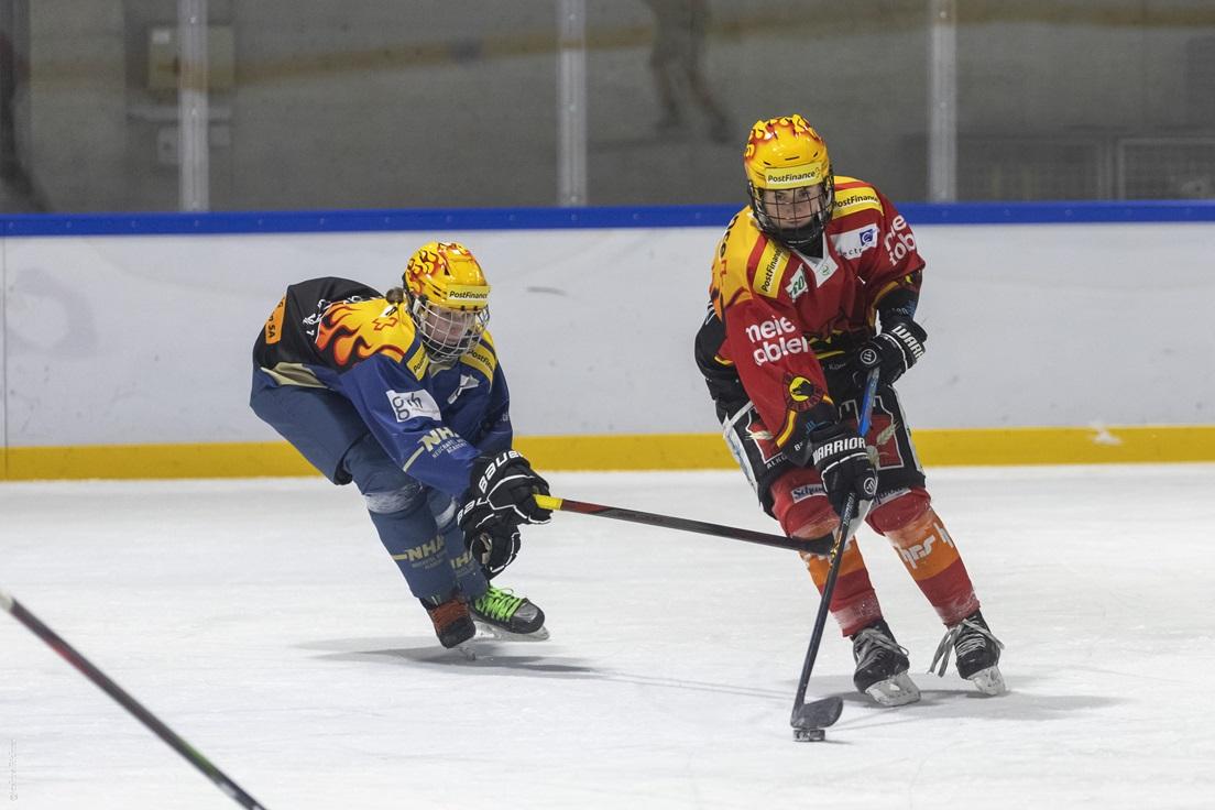 Neuchâtel 2 - 5 Bern